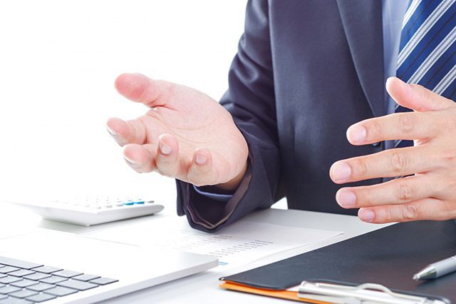 元国税調査官の経験を活かし、あなたの不安を安心に変えます