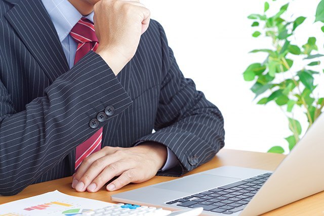 元国税調査官だからこそ提供できる「税務調査に強い」サポート