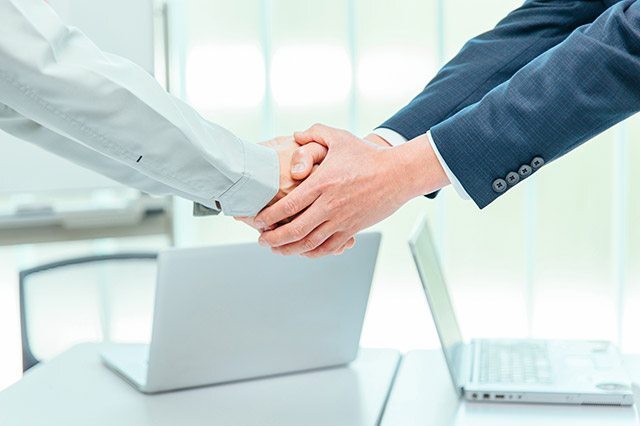 法人・個人・相続まで「幅広い対応力」で一貫支援