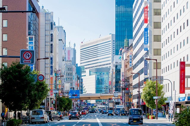 近畿税理士会所属。大阪を拠点に迅速な対応が可能