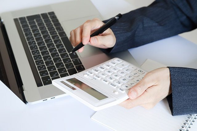 3.お見積もりの提示とご契約